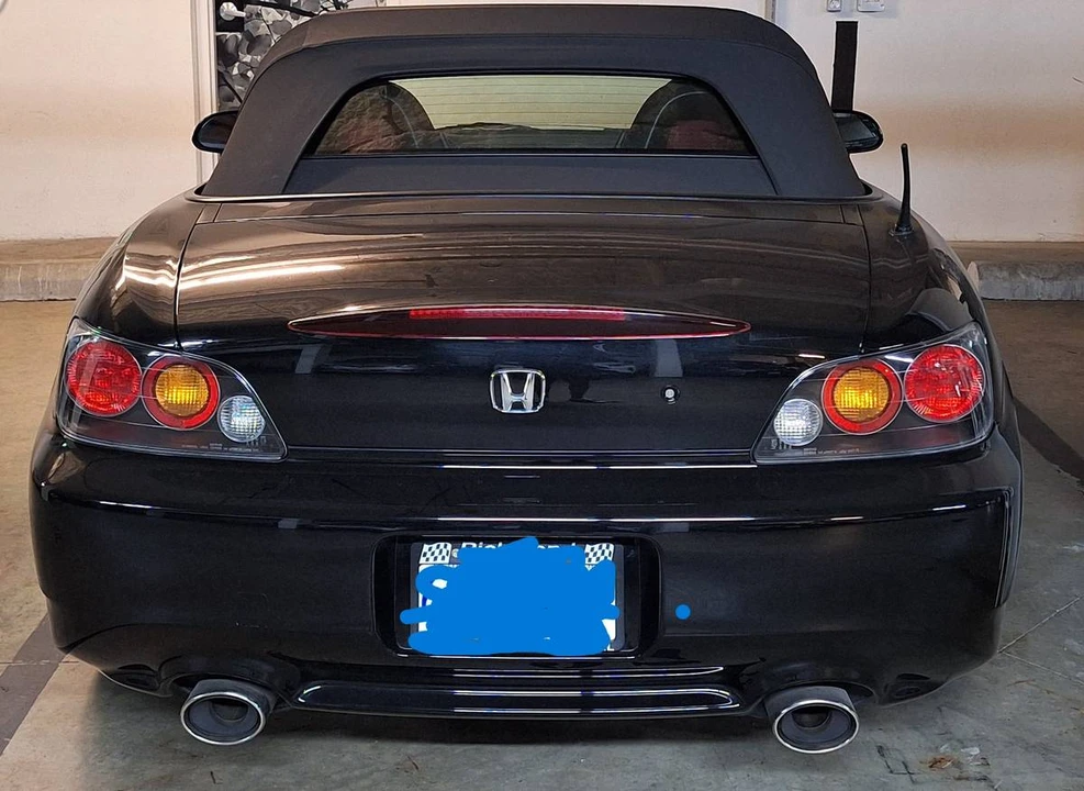 2006 Honda AP2 S2000 - Image 3 of 9