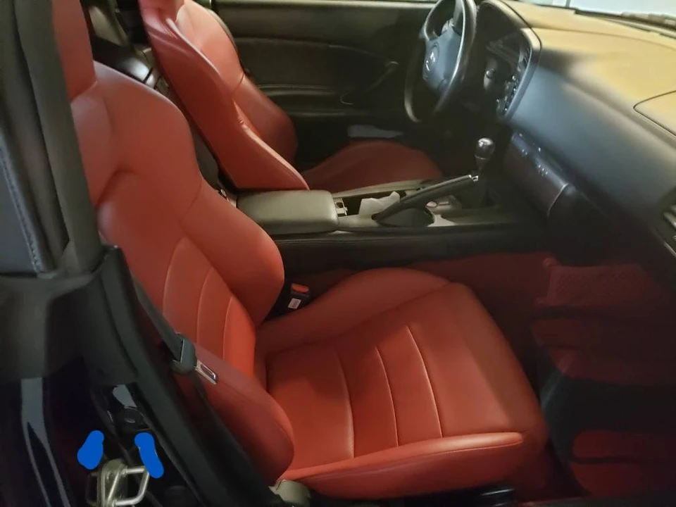 2006 Honda AP2 S2000 - Image 4 of 9