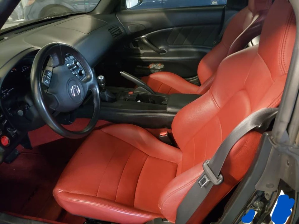 2006 Honda AP2 S2000 - Image 5 of 9