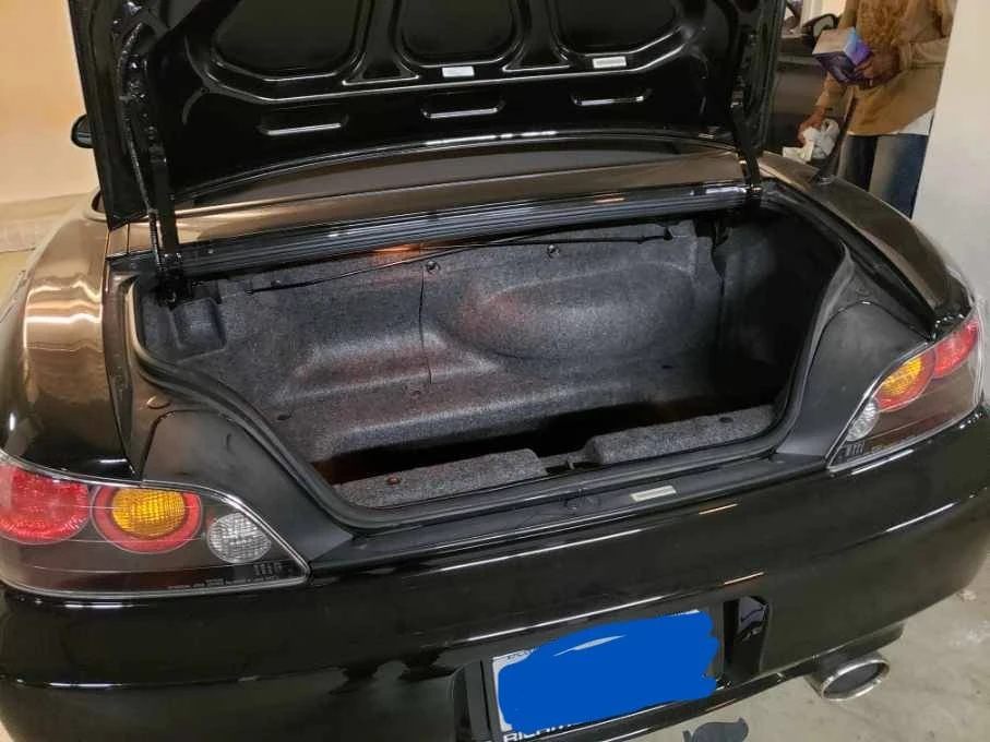2006 Honda AP2 S2000 - Image 8 of 9
