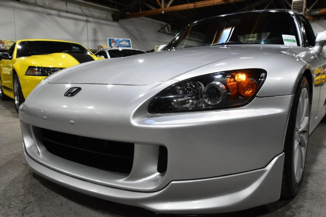 2006 Honda AP2 S2000 - Image 5 of 21