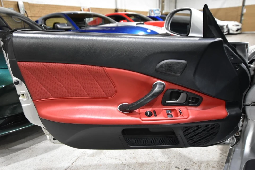 2006 Honda AP2 S2000 - Image 20 of 21