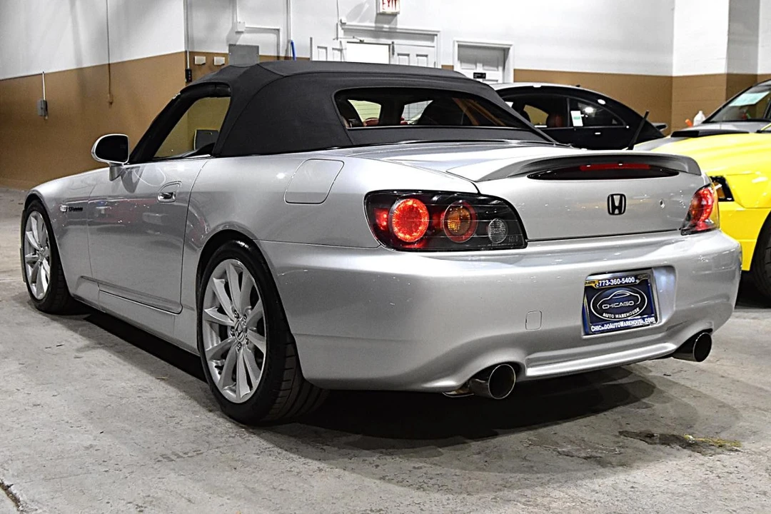 2006 Honda AP2 S2000 - Image 10 of 21