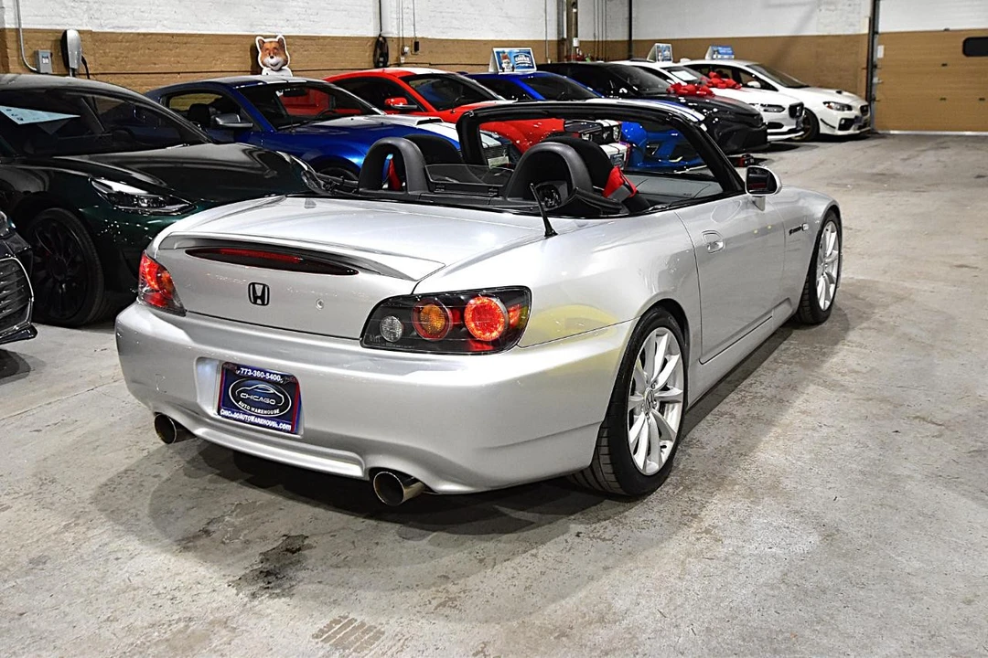 2006 Honda AP2 S2000 - Image 18 of 21
