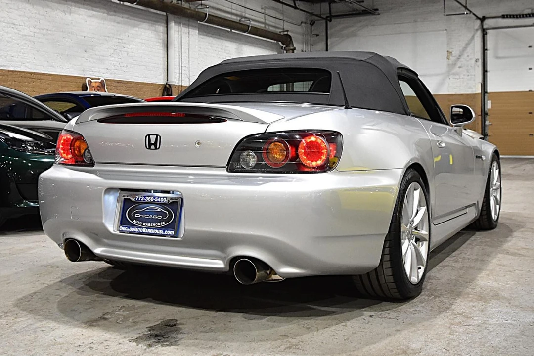 2006 Honda AP2 S2000 - Image 8 of 21