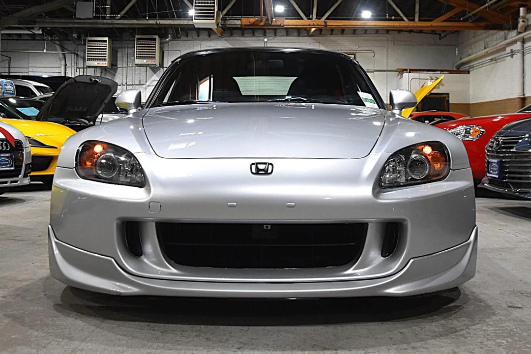 2006 Honda AP2 S2000 - Image 3 of 21