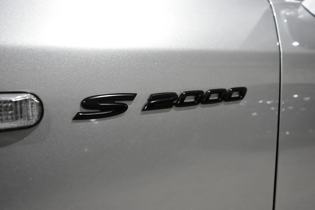 2006 Honda AP2 S2000 - Image 7 of 21