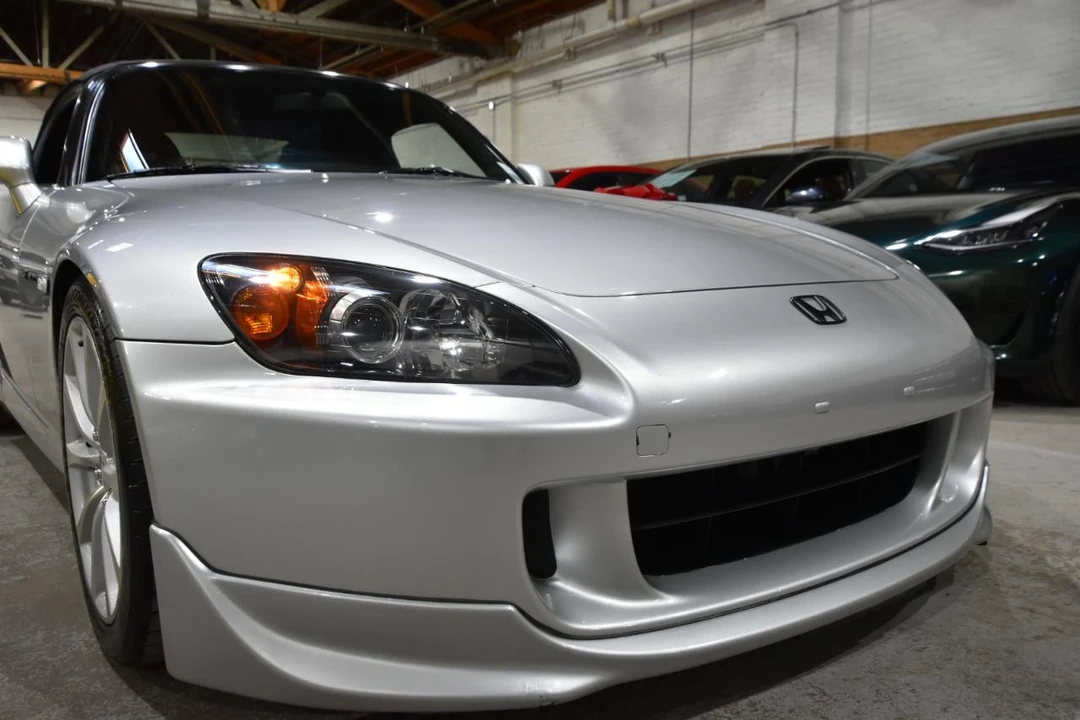 2006 Honda AP2 S2000 - Image 4 of 21