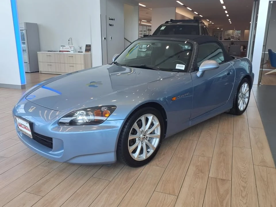 2006 Honda AP2 S2000 - Image 3 of 11