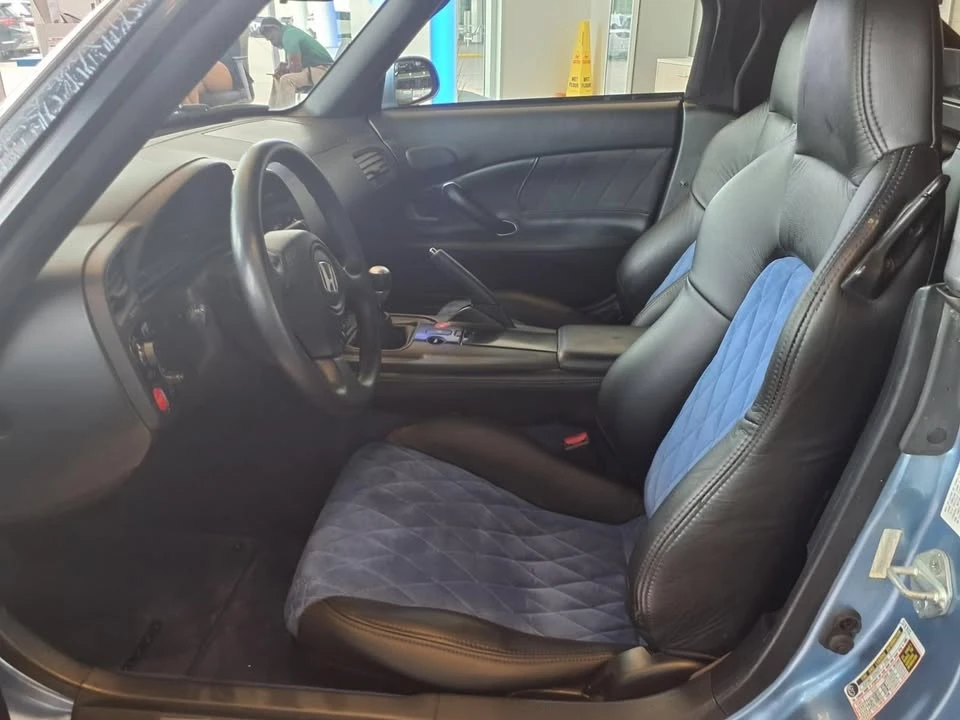 2006 Honda AP2 S2000 - Image 10 of 11
