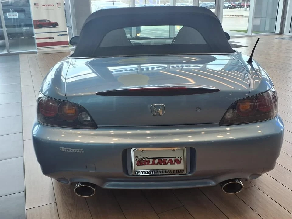2006 Honda AP2 S2000 - Image 5 of 11