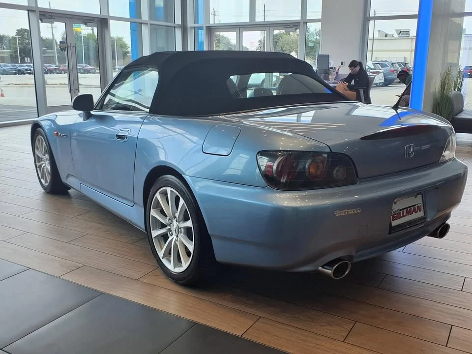 2006 Honda AP2 S2000 - Image 6 of 11