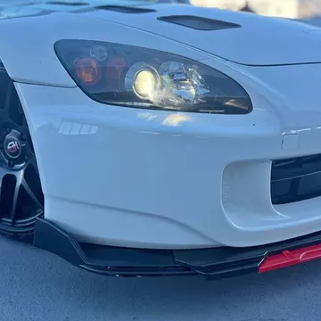2006 Honda S2000