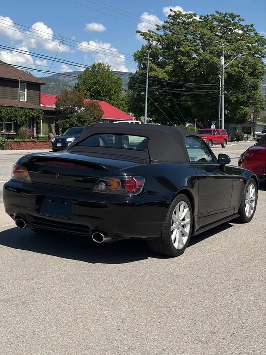 2006 Honda AP2 S2000 - Image 4 of 7