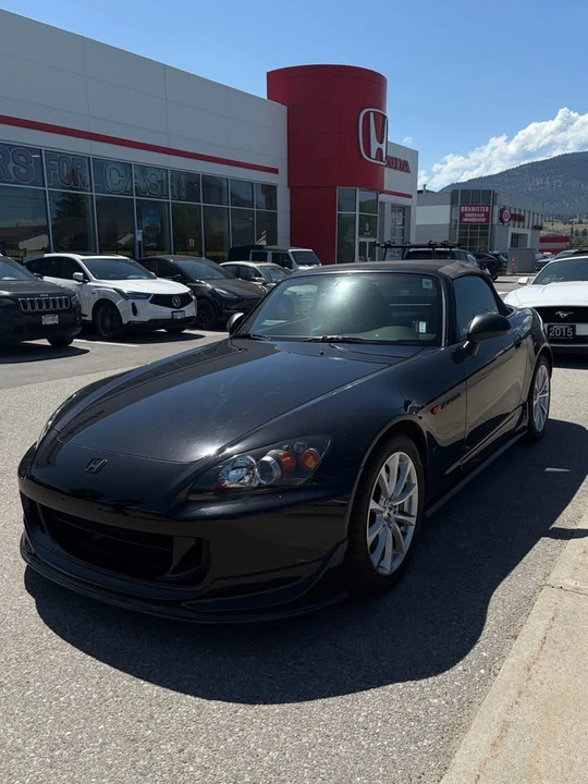 2006 Honda AP2 S2000 - Image 2 of 7
