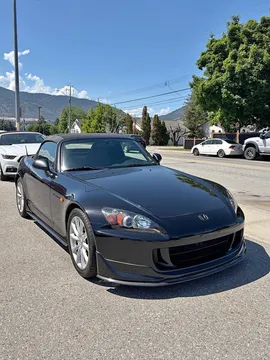 2006 Honda S2000