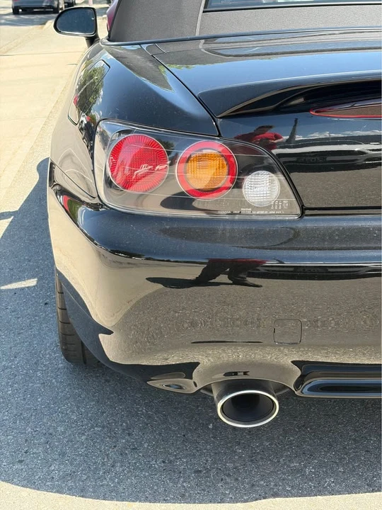 2006 Honda AP2 S2000 - Image 5 of 7