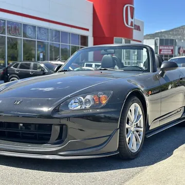 2006 Honda S2000