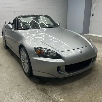 2006 Honda S2000
