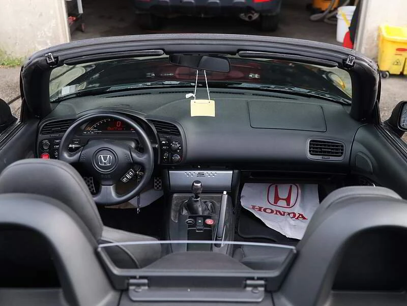 2006 Honda AP2 S2000 - Image 9 of 10