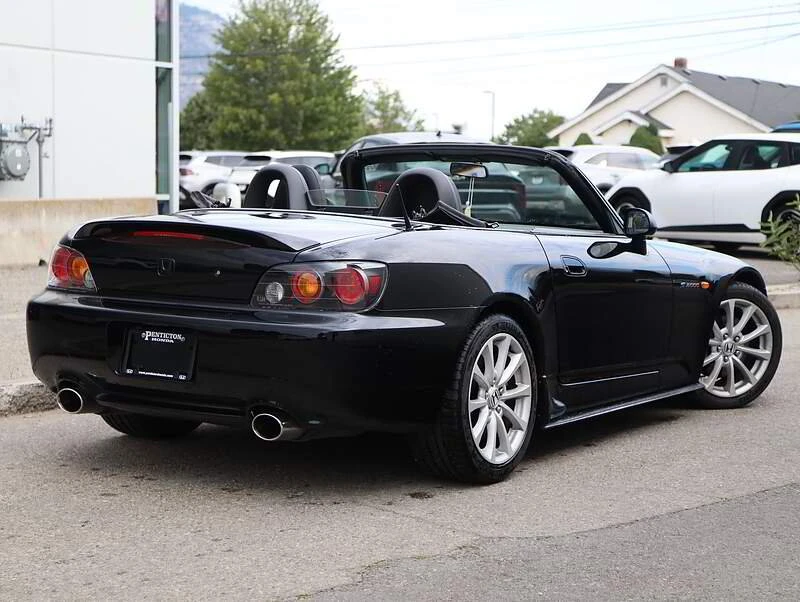 2006 Honda AP2 S2000 - Image 4 of 10