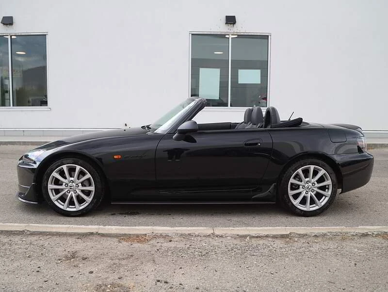 2006 Honda AP2 S2000 - Image 3 of 10