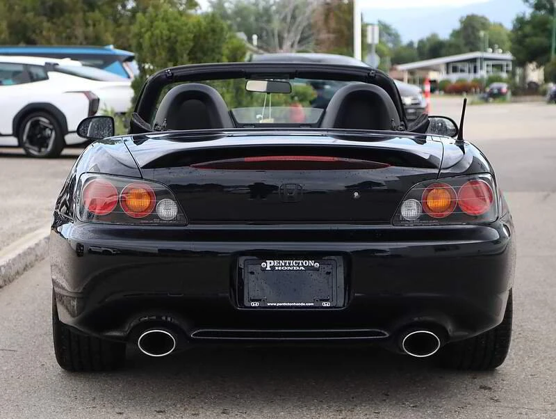 2006 Honda AP2 S2000 - Image 6 of 10