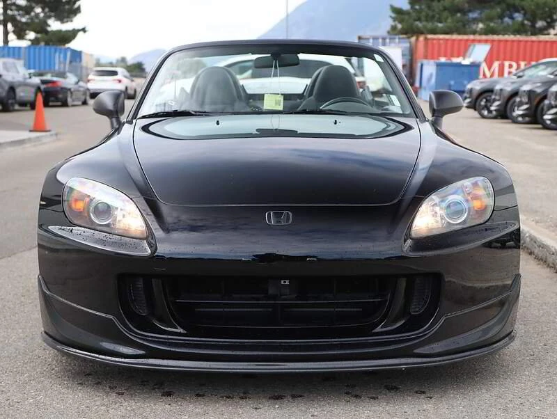 2006 Honda AP2 S2000 - Image 5 of 10