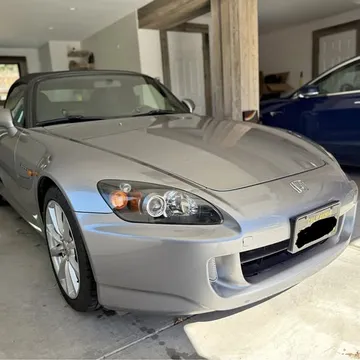 2006 Honda S2000 AP2
