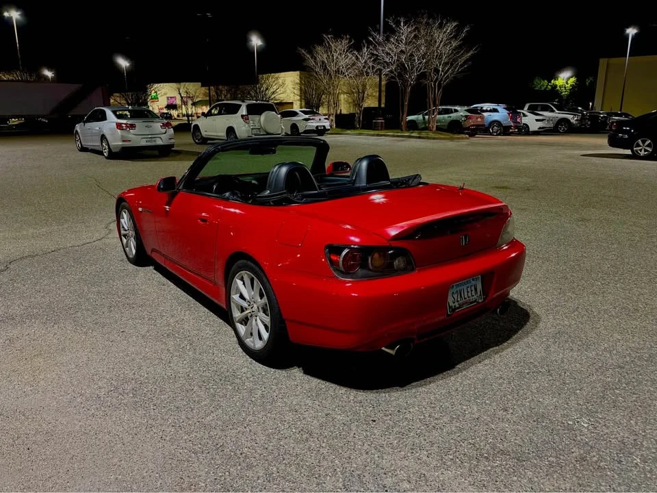 2006 Honda AP2 S2000 - Image 6 of 11