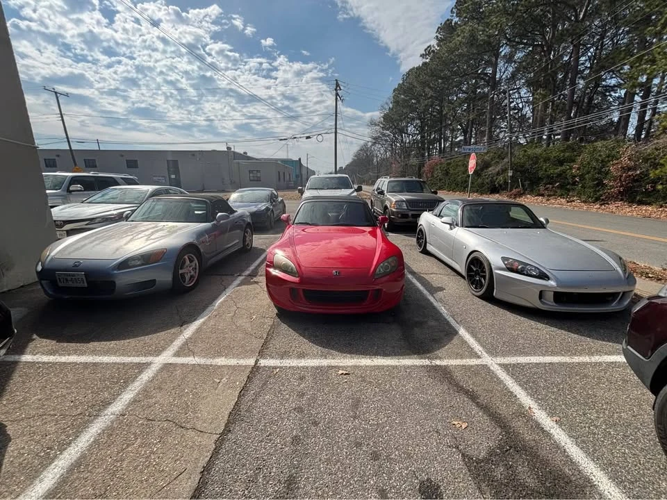 2006 Honda AP2 S2000 - Image 11 of 11
