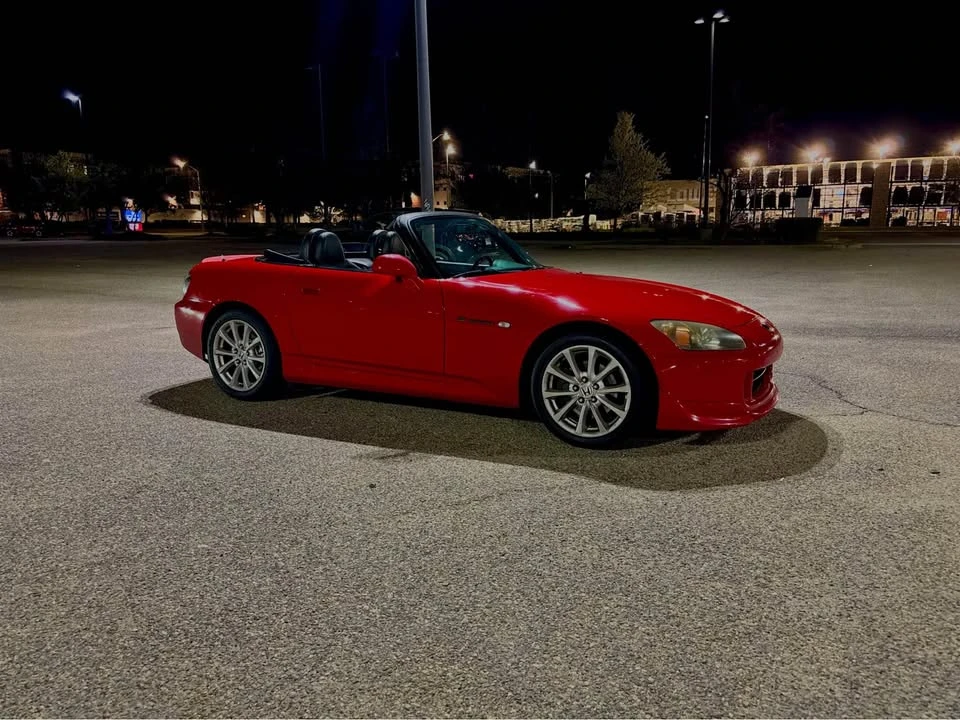 2006 Honda AP2 S2000 - Image 8 of 11