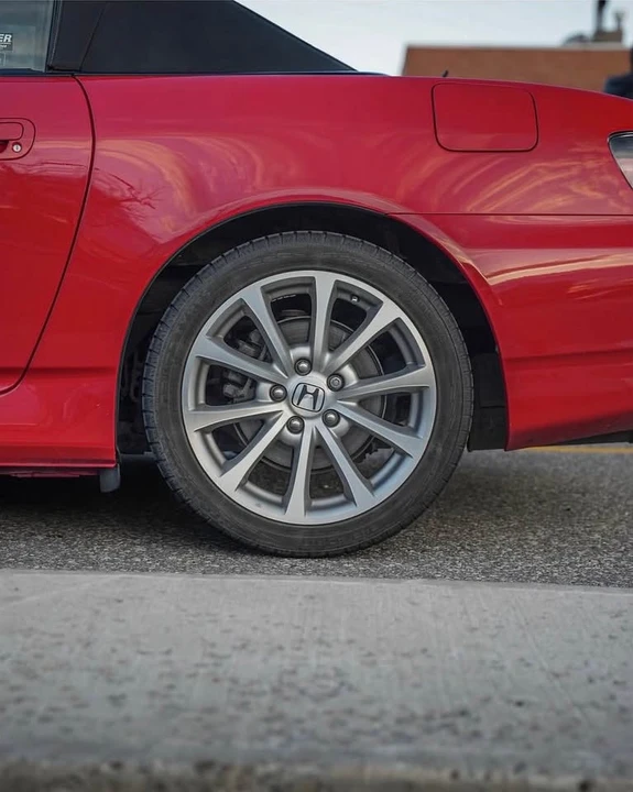 2006 Honda AP2 S2000 - Image 6 of 11