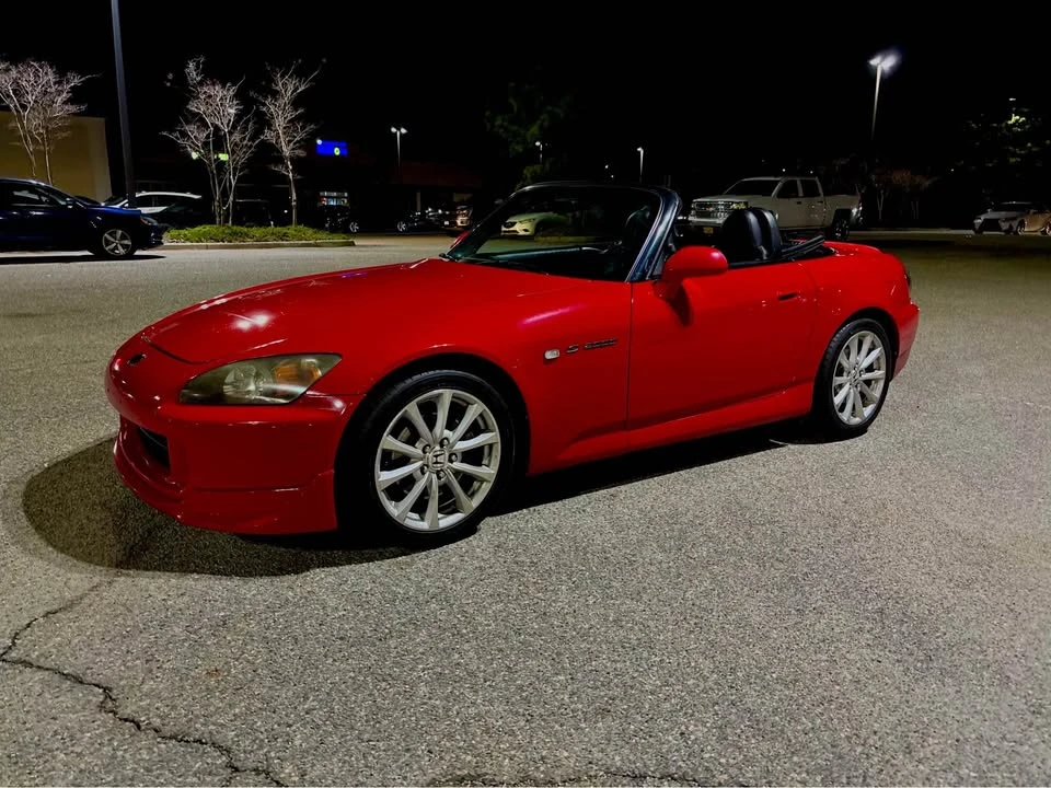 2006 Honda AP2 S2000 - Image 5 of 11