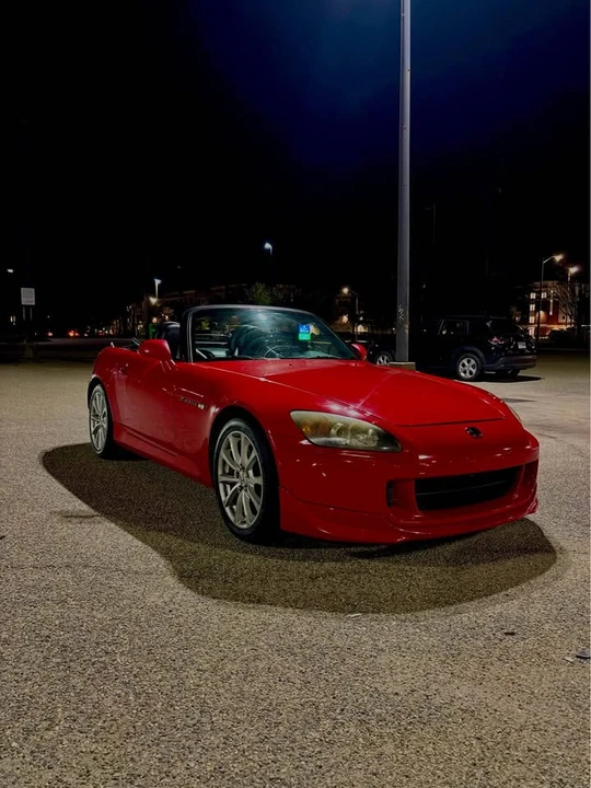 2006 Honda AP2 S2000 - Image 3 of 11