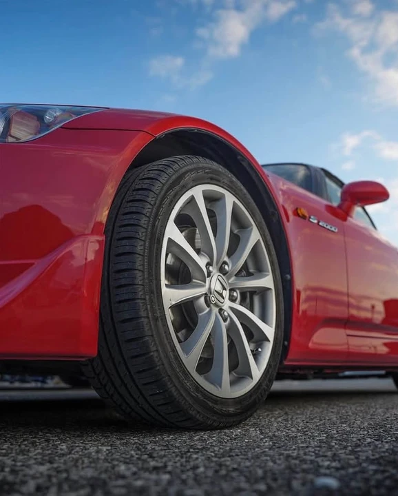 2006 Honda AP2 S2000 - Image 9 of 11