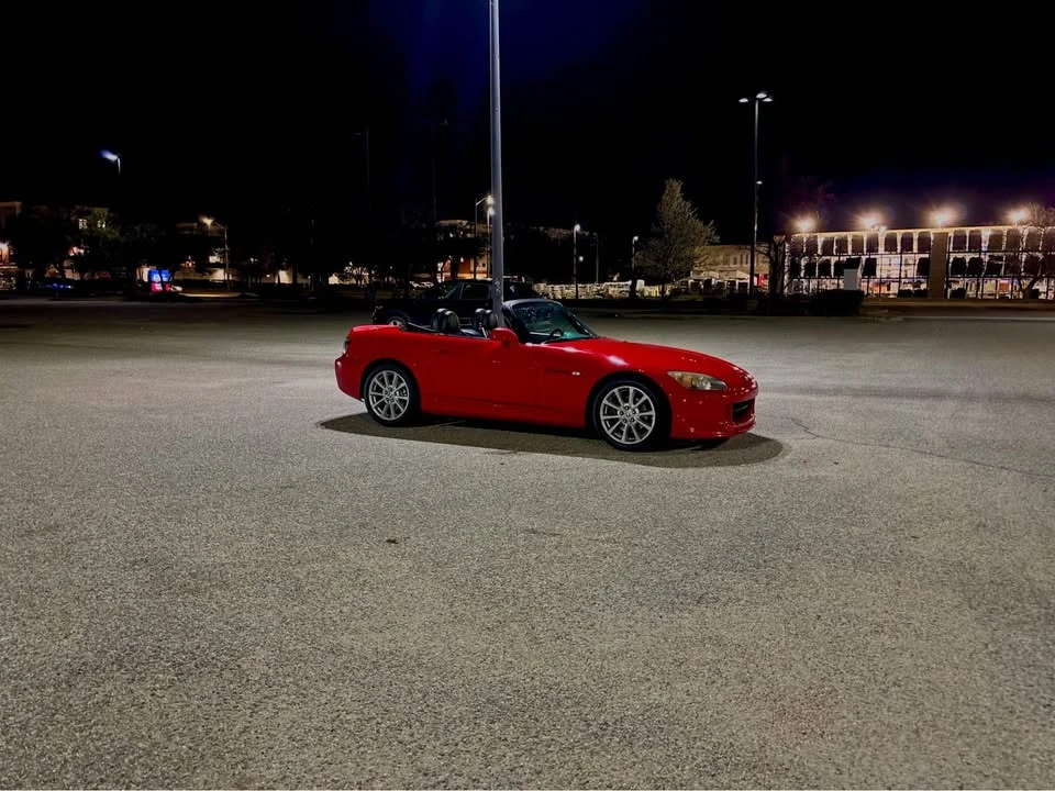 2006 Honda AP2 S2000 - Image 2 of 11