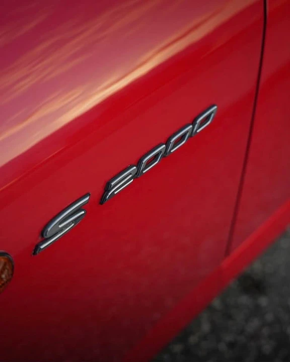 2006 Honda AP2 S2000 - Image 9 of 11