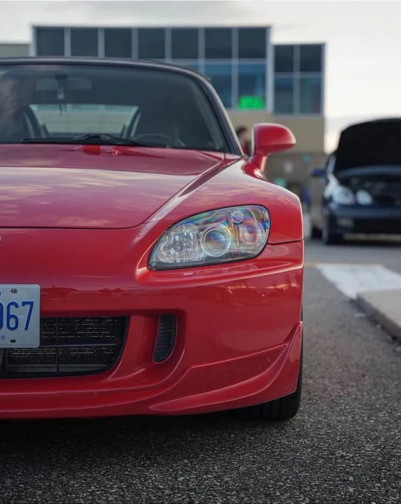 2006 Honda AP2 S2000 - Image 10 of 11