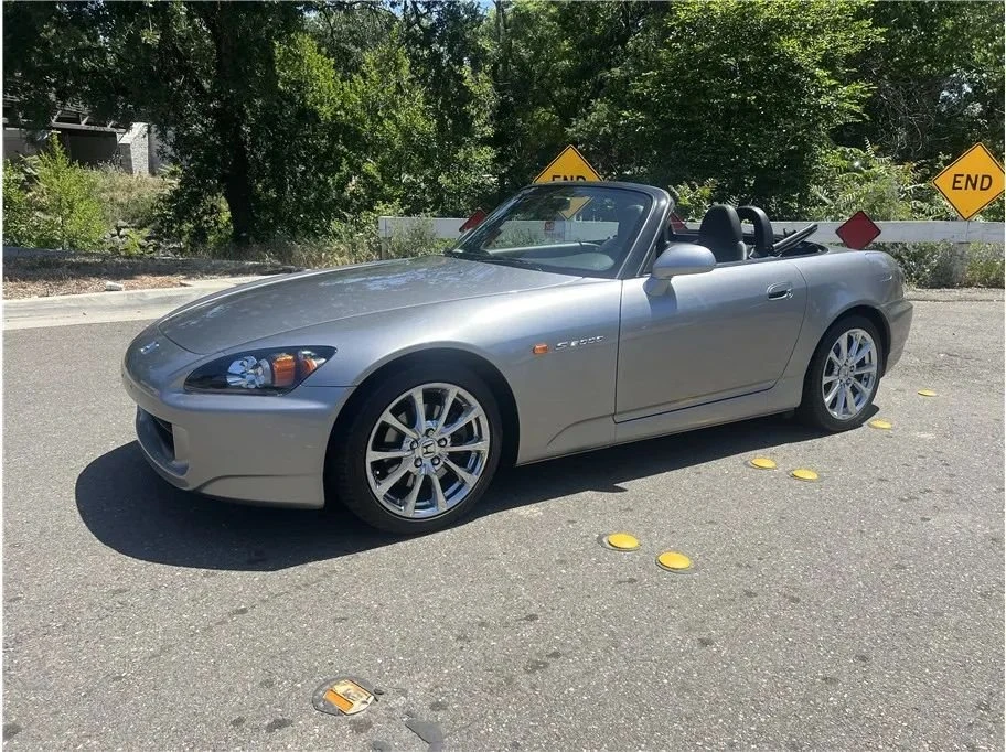 2006 Honda AP2 S2000 - Image 3 of 20