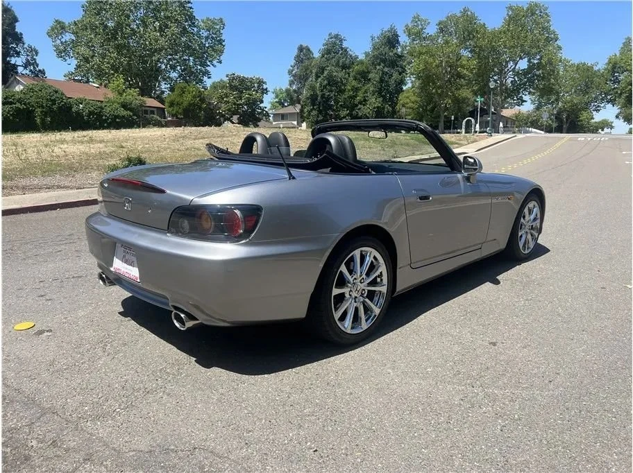 2006 Honda AP2 S2000 - Image 7 of 20