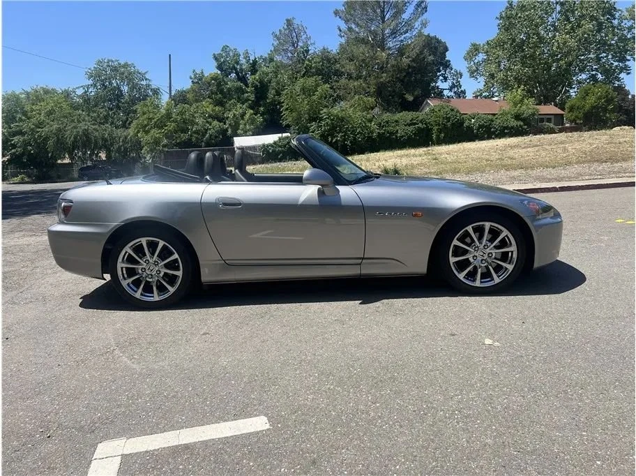 2006 Honda AP2 S2000 - Image 8 of 20