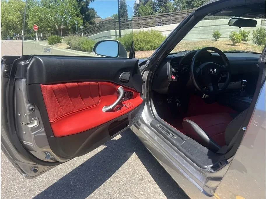 2006 Honda AP2 S2000 - Image 16 of 20