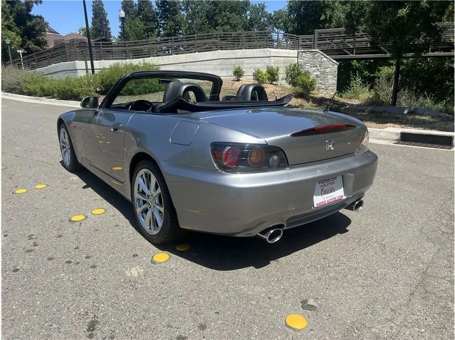 2006 Honda AP2 S2000 - Image 5 of 20