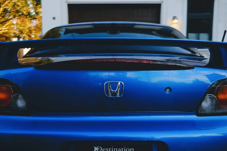 2006 Honda AP2 S2000 - Image 3 of 11