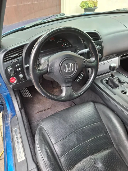 2006 Honda AP2 S2000 - Image 9 of 11