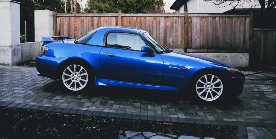 2006 Honda AP2 S2000 - Image 6 of 11