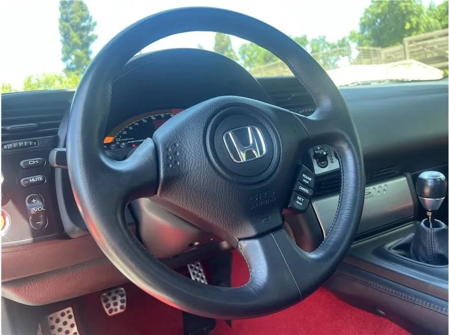 2006 Honda AP2 S2000 - Image 20 of 20