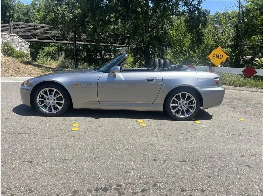 2006 Honda AP2 S2000 - Image 4 of 20