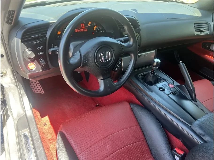 2006 Honda AP2 S2000 - Image 18 of 20